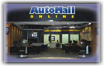 AutoMall Online